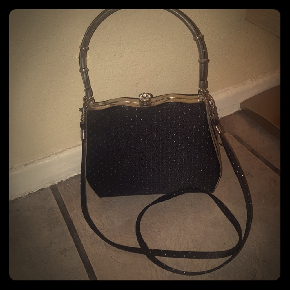 Vintage Looking Clutch